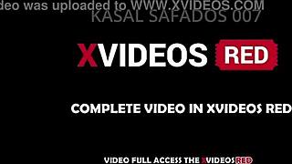 alcohol made me crazy leading to wild outdoor orgasm full video