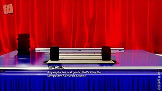 i check into the inn feeling kinda lost or something