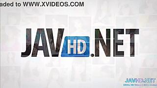 My Hairy Japanese Pussy Compilation Part 13 HD