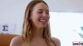 Two Hot MILFs and Doctor Lap Blonde Shaved Pussy!