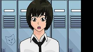 you TAKE IT so you WEAR it in this tale