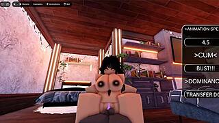 Thick Latina Gets Fucked Hard in Condo Sequel