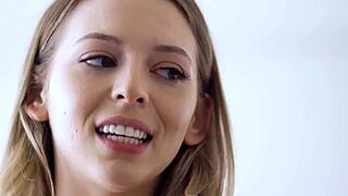 Two Hot MILFs and Doctor Lap Blonde Shaved Pussy!