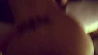 bangkok thai babe with small waist deepthroats monster cock doggystyle