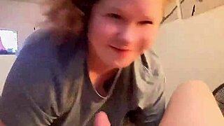 hey watch this deepthroat bwc choke gag till i cum hard