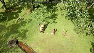 cheyla collins craves hardcore gaping anal pounding return