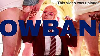 blonde british student hints at solo pleasure reveal