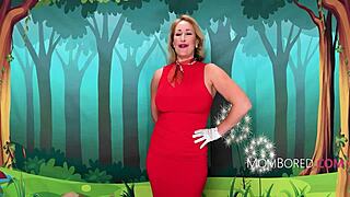 i dive into ryan keely and river lynn's freeuse gangbang frenzy