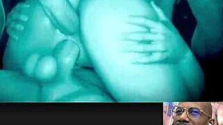 chun li pussy pounded while viper rides cowgirl in dp compilation