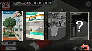 handyman dives into steamy fucks with sexy female clients across wild ryona hentai game scenes