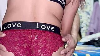 hey university student visits my room for wild fun