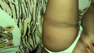 Bolt Jones Rips Clothes Pounds Latina Anal