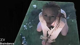 madi collins slutty mermaid fucks seaman hard