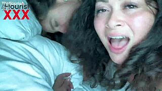 trailer tease: miami nights threesome heats up with ava