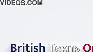 why does candice banks crave that massive cum covering so bad?