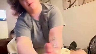 hey watch this deepthroat bwc choke gag till i cum hard