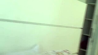 Buff Black Stud Rips Asian Teen's Asshole Hard