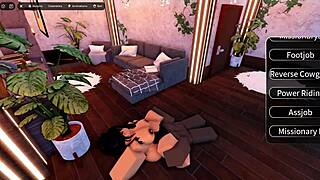 Thick Latina Gets Fucked Hard in Condo Sequel