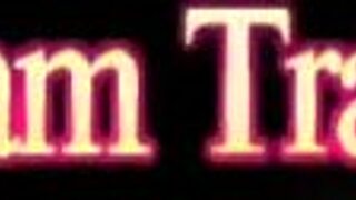 Sa Fontenelle's Big Ass Tranny Pounded Bareback