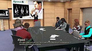 A Life Worth Living Part 7 Gameplay Walkthrough