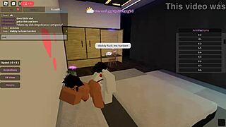 Suggestive railings by Kolic build to explosive creampie hardcore climax