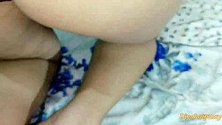 Chibolo 18 Neighborhood Orgy Explodes in Boyfriend Room