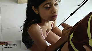 Perfect Technique for Oral Pleasure at Home