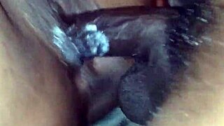 blacchammer pounds big ebony ass