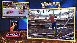 seth rollins battles logan paul at wrestlemania 39