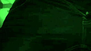 Skinny Tanned Cuckold Wife Rides Huge Cock Dirty Talk Cum