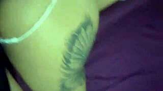 Milf's Emotional Ride on Rookie's Massive Cock