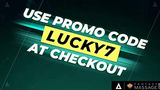 Lacey jayne inks hottest nuru truck pickup fuck