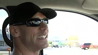 cuckold wife eyes his cock size against yours