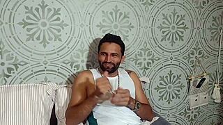 Beatriz Lemos Morena Novinha Intense Passionate Fuck Session