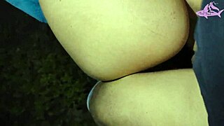 Adorable lost teen you owe me that tight pussy creampie now