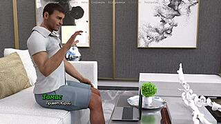 A Life Worth Living Part 7 Gameplay Walkthrough