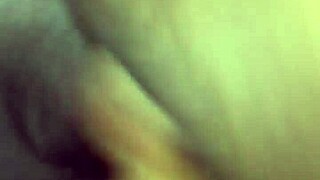 Big ass ebony milf bent over squirting on monster black cock doggystyle?