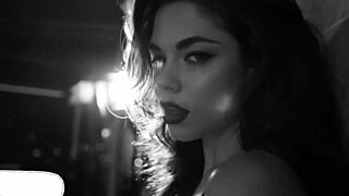 girls, isn't this glamorous lingerie dance video so seductively sexy?