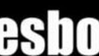 hot milf wife dives into first pussy licking ever!