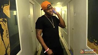 Inked stella von savage pussy hammered by rome major