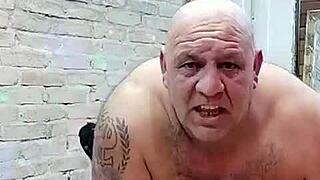 sexy bodybuilder babe begs for deep creampie in tight pussy. she rides hard craving every drop inside