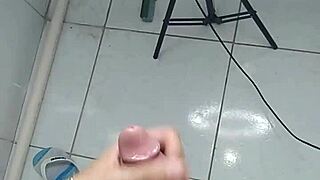 TATTOOED STUD PUNHETAS IN LEAKED VIDEO EXPLOSION!