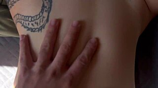 my big ass latina redhead rides begging creampie tight pussy orgasm