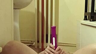 hey little slave eat from the bowl like a good pet while i humiliate you