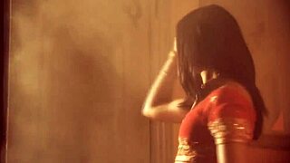 a woman's gentle touch sparks pure bliss and relaxation