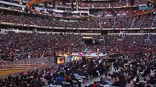 seth rollins battles logan paul at wrestlemania 39