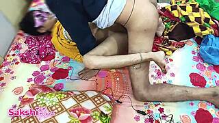 newlywed indian pair bangs hardcore all night post-toilet creampie