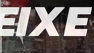 big titted brazilian babe rides huge cock cowgirl closeup till creamy pussy creampie tight ass bounce