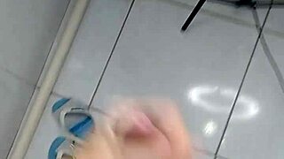 TATTOOED STUD PUNHETAS IN LEAKED VIDEO EXPLOSION!