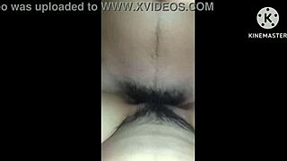 Thai Milf POV Bedroom Pounded Hard by Sweaty Stud